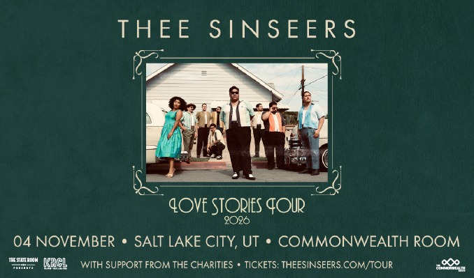 Thee Sinseers