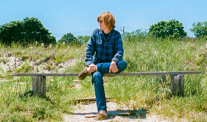Brett Dennen: Art Is Life