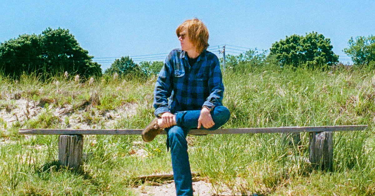 Brett Dennen: Art Is Life