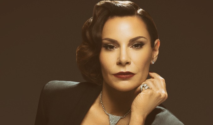 Countess Luann