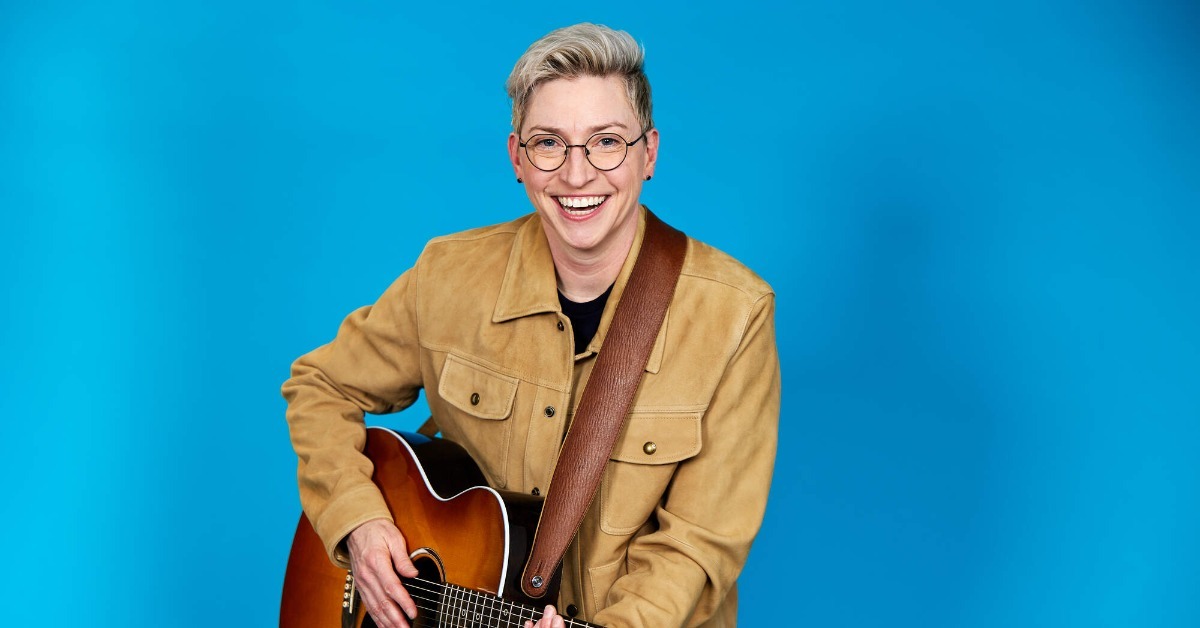 KRISTIN KEY: THE CA-CAW TOUR