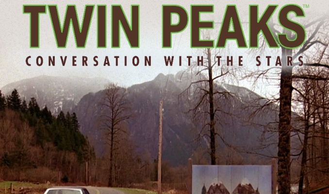 Twin Peaks: A Conversation With The Stars