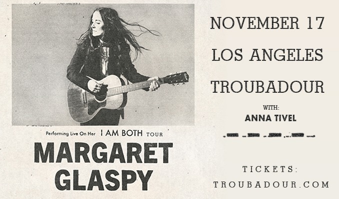 Margaret Glaspy