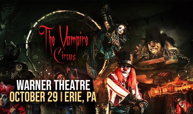 Vampire Circus