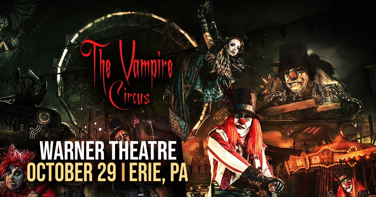 Vampire Circus