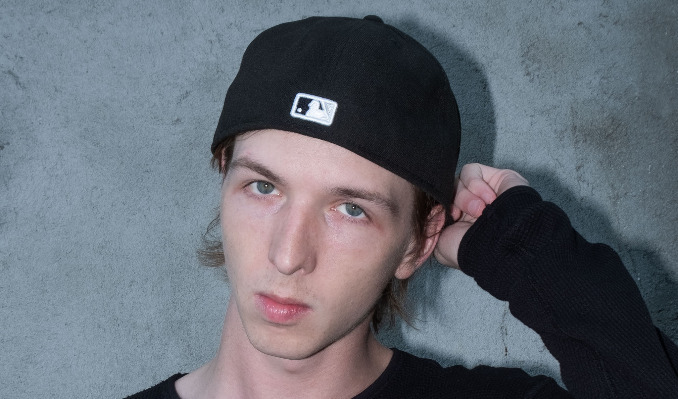 Whethan - WAREHOUSE.WAVS TOUR