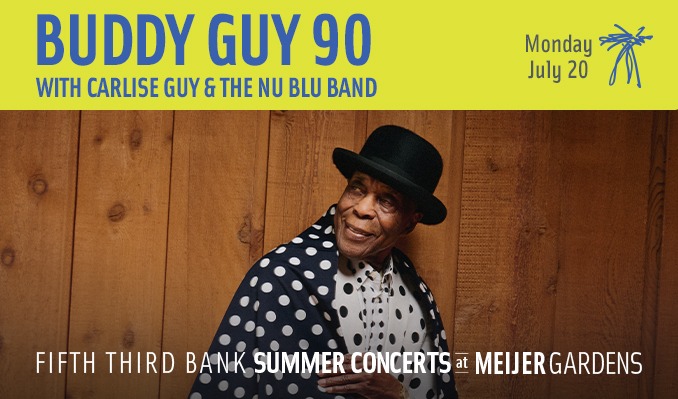 Buddy Guy