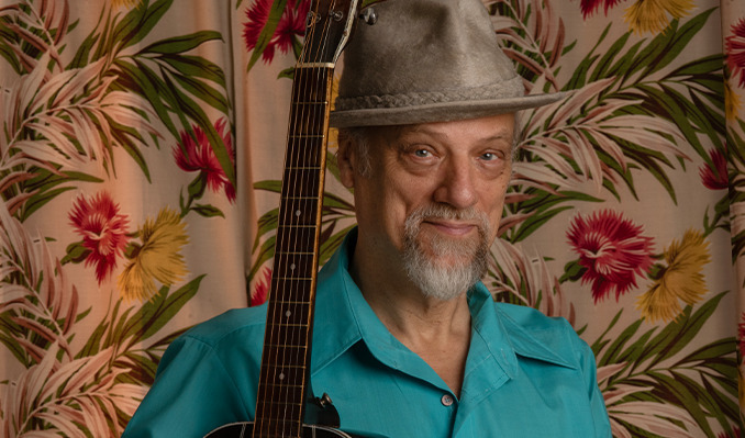 Paul Cebar