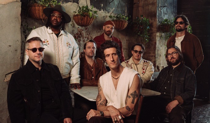 The Revivalists