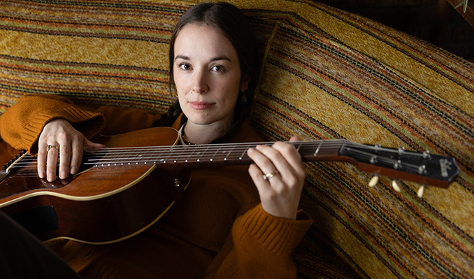 Margaret Glaspy