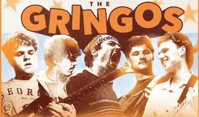 The Gringos