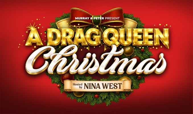 A Drag Queen Christmas