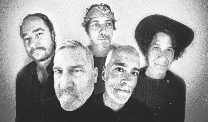 The Afghan Whigs