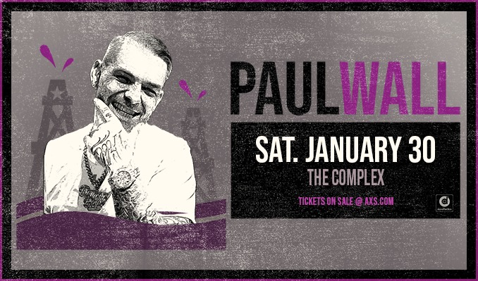 Paul Wall