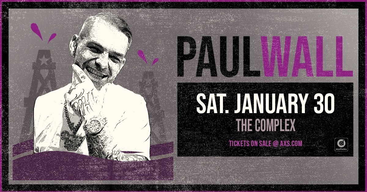 Paul Wall