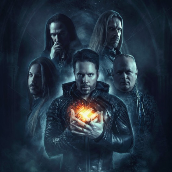 Kamelot - Minneapolis - First Avenue - 2026年9月14日(月) 19:00