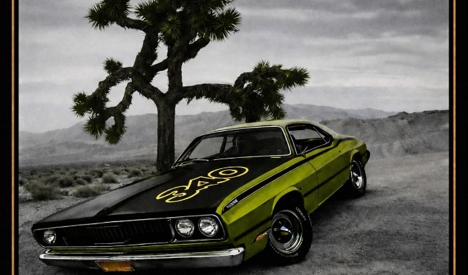 Rattle and Hum (A U2 Tribute Band) and Kars 4 Skids (The Cars Tribute)