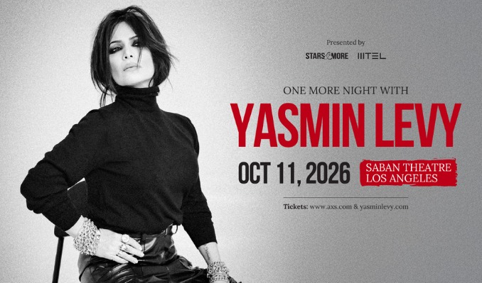 Yasmin Levy