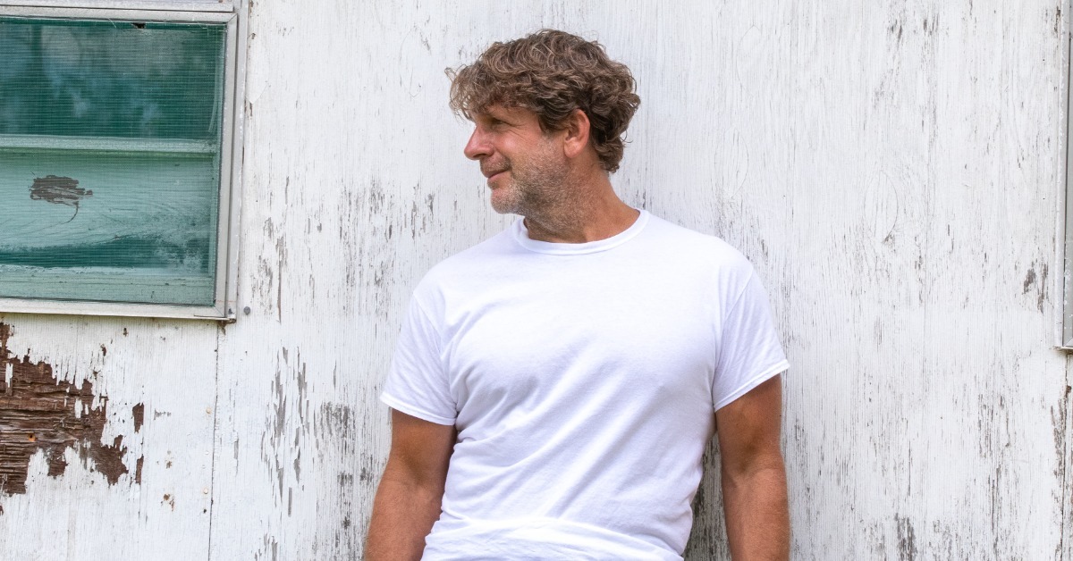 Billy Currington