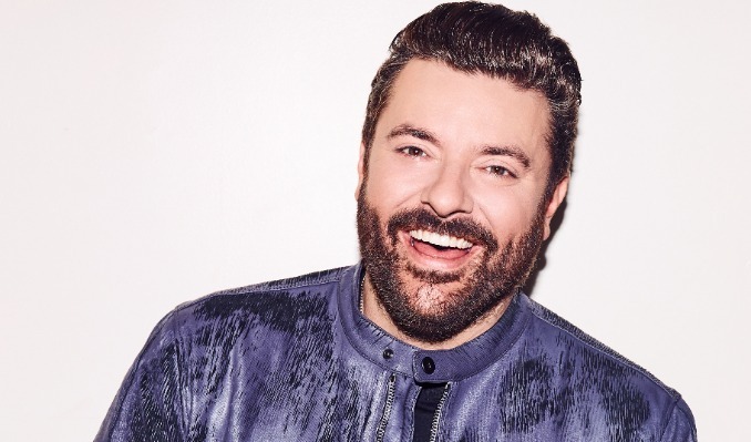 Chris Young
