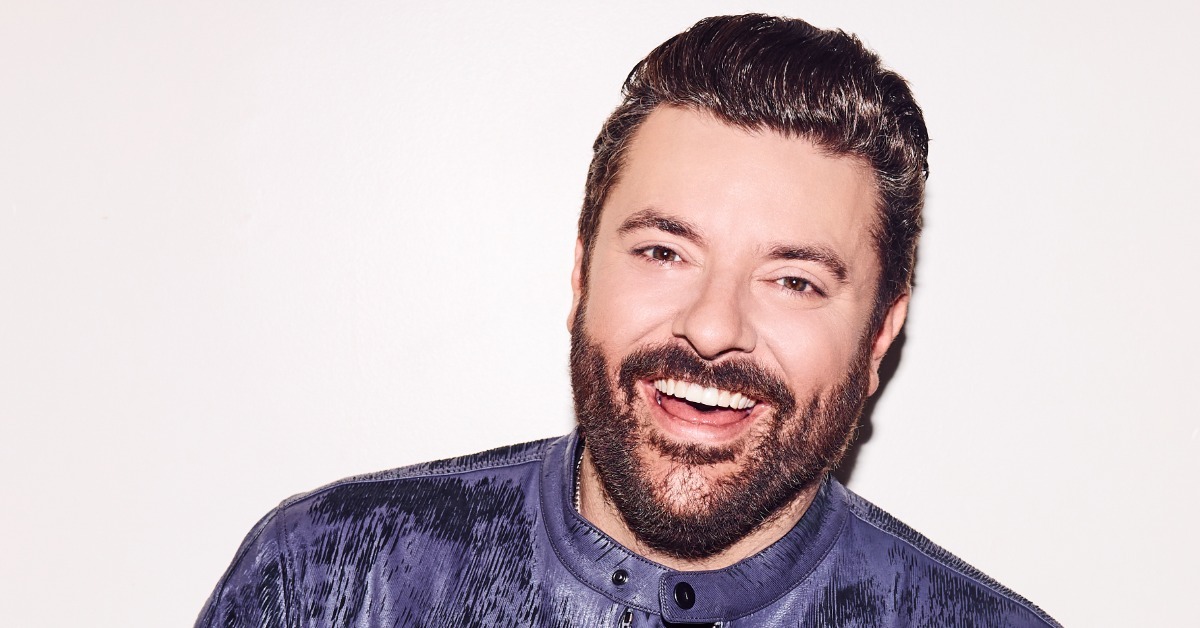Chris Young