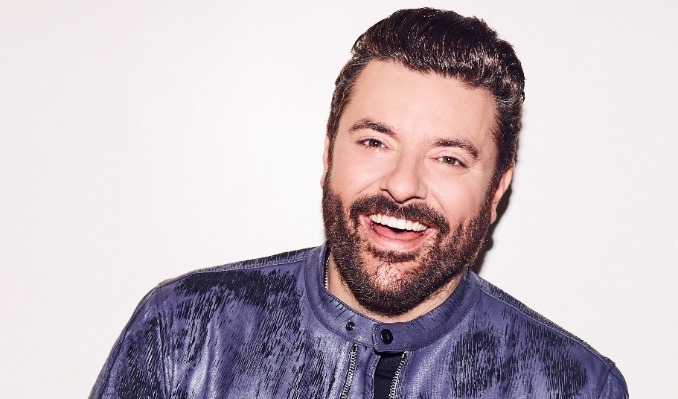 Chris Young
