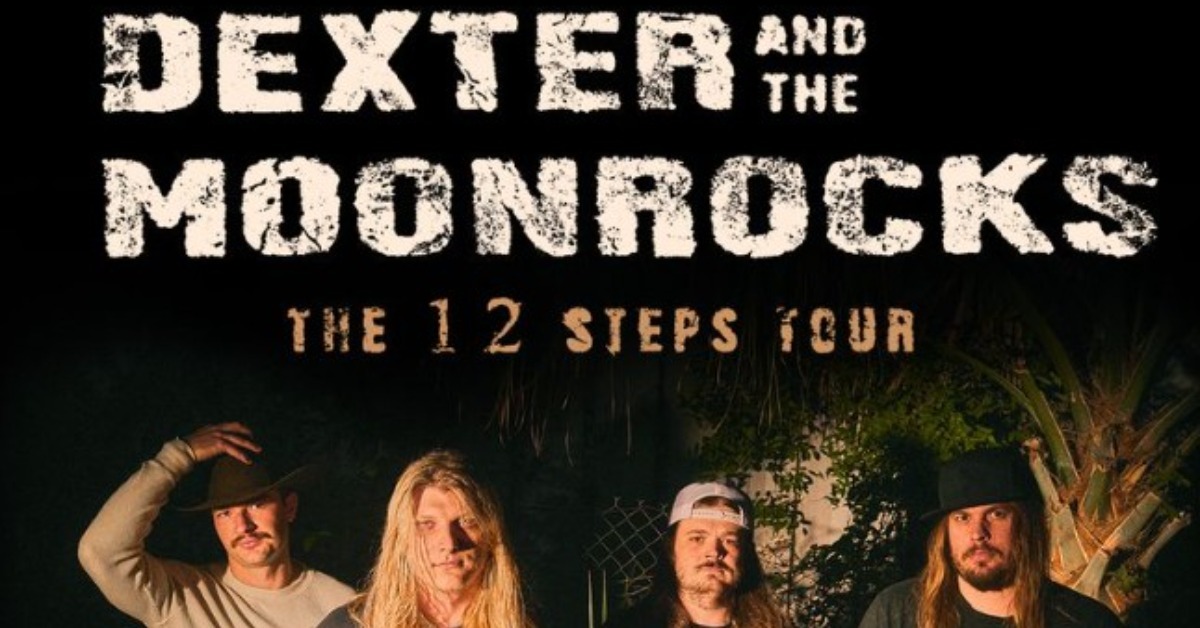 Dexter and the Moonrocks