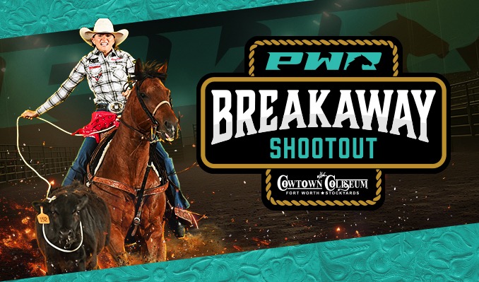 PWR Breakaway Shootout