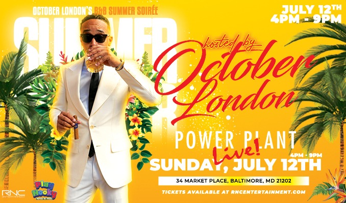 October London