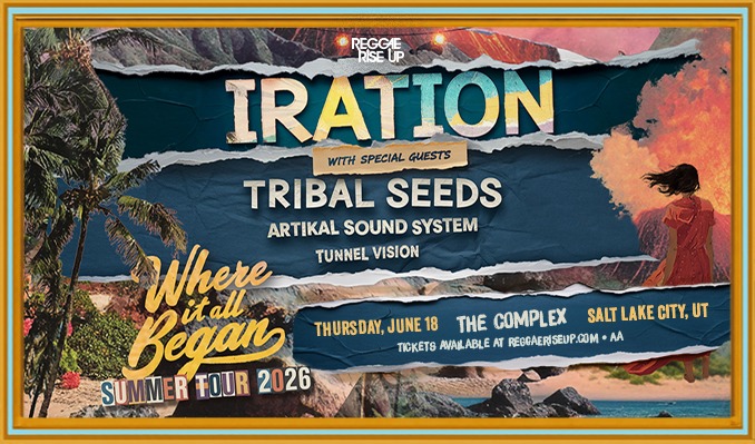 Iration