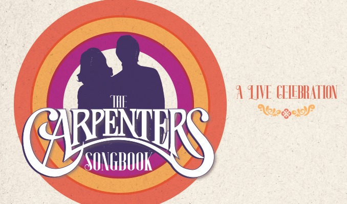 The Carpenters Songbook | Wilson Center