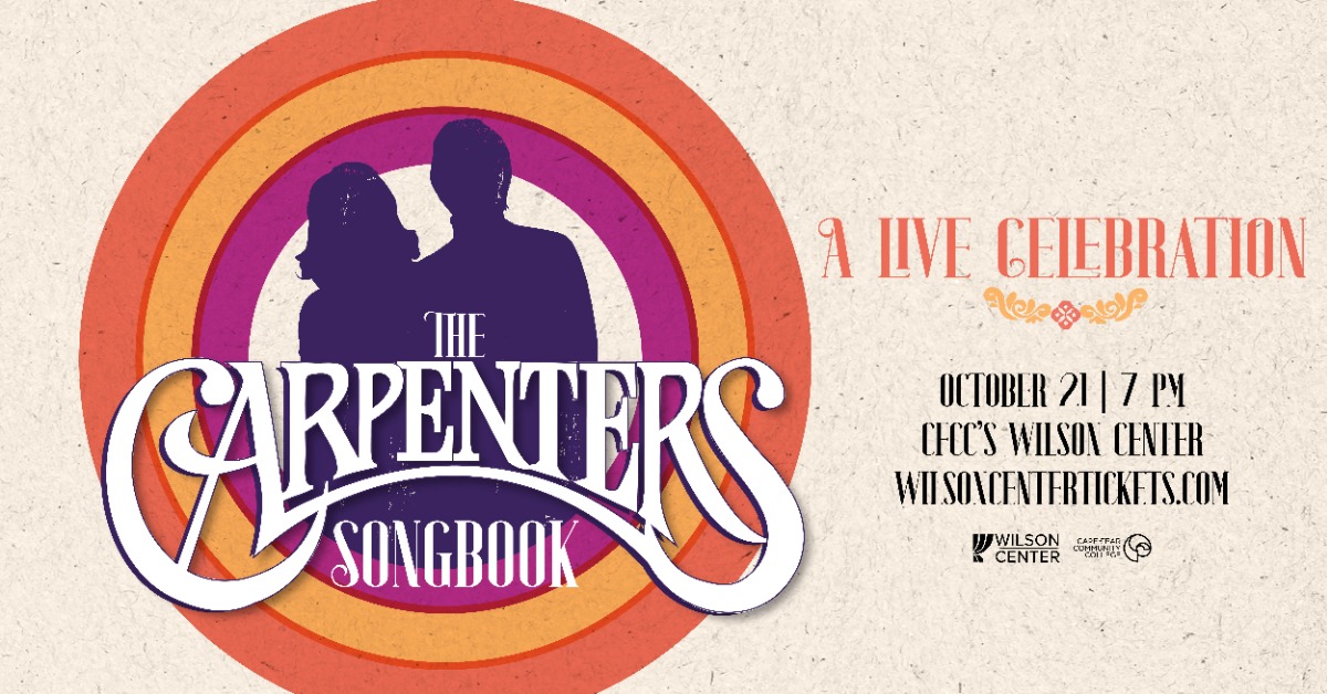 The Carpenters Songbook