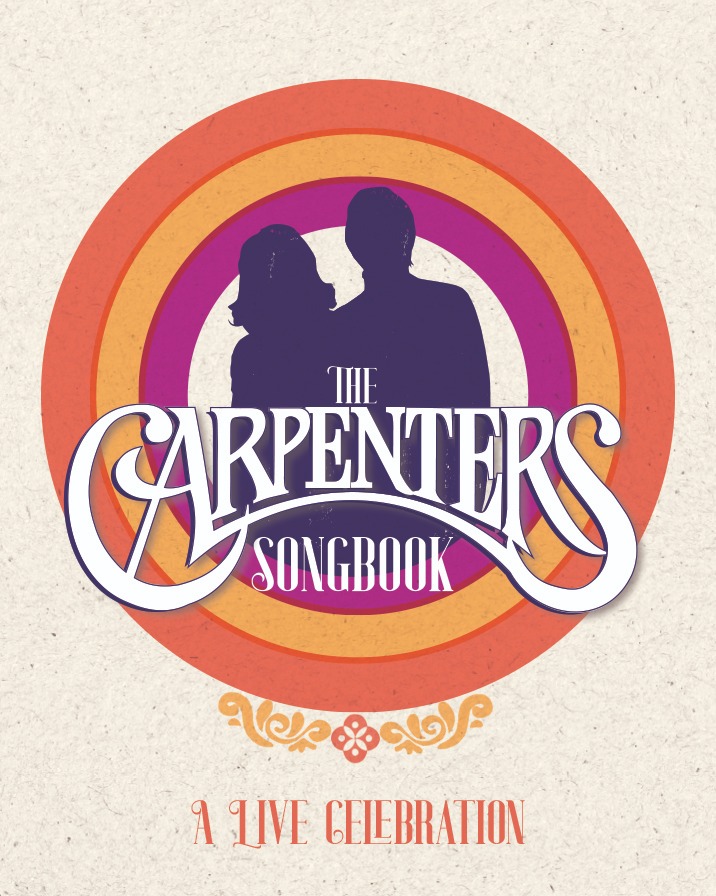 The Carpenters Songbook - Wilmington - Wilson Center - 2026年10月