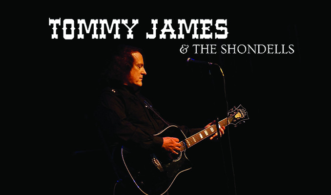 Tommy James & The Shondells
