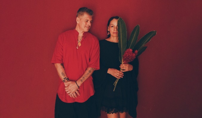 Rodrigo y Gabriela