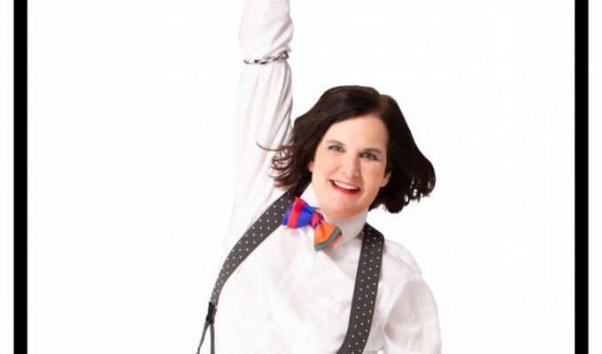 Paula Poundstone