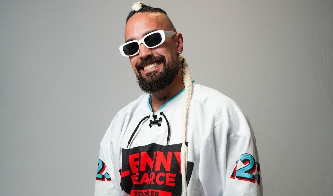 Lenny Pearce