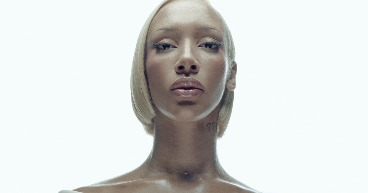 Naomi Sharon