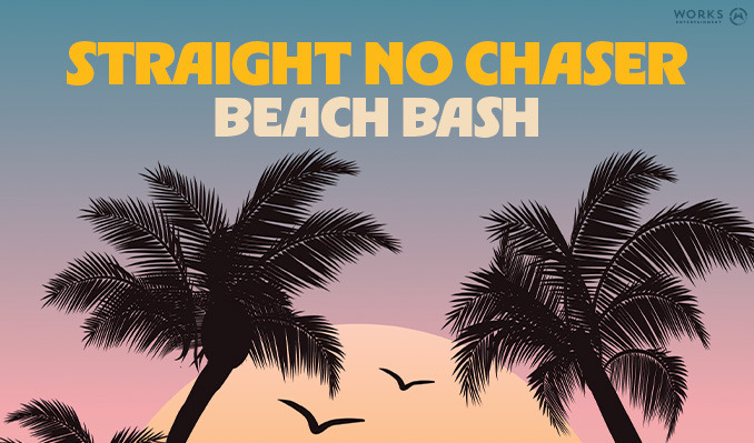 Straight No Chaser