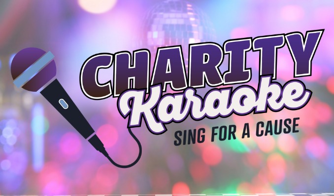 Charity Karaoke-Sing for a Cause