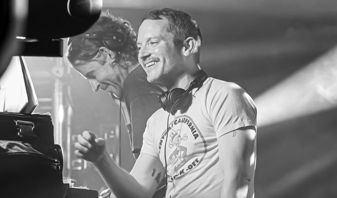 Wooden Wisdom (Elijah Wood x Zack Cowie)