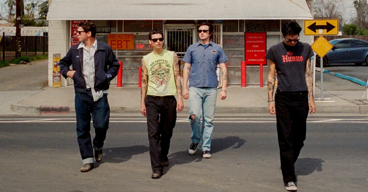 The Mainliners