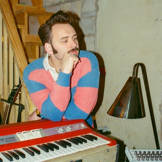 Stephen Day - Minneapolis - Fine Line - 2026年10月3日(土) 20:00