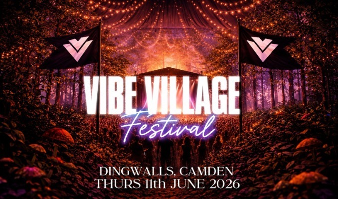 Vibe Village