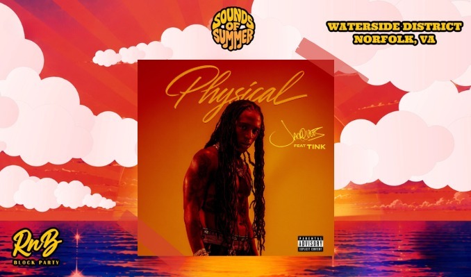 Jacquees