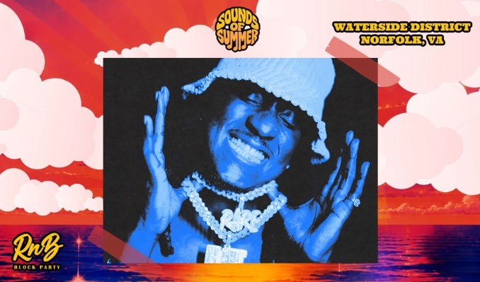 K Camp