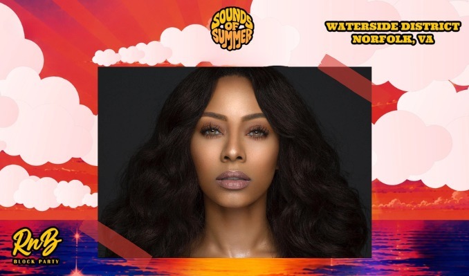 Keri Hilson