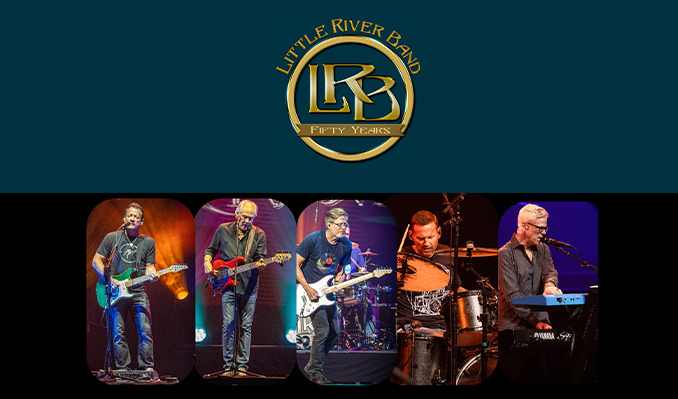 Little River Band