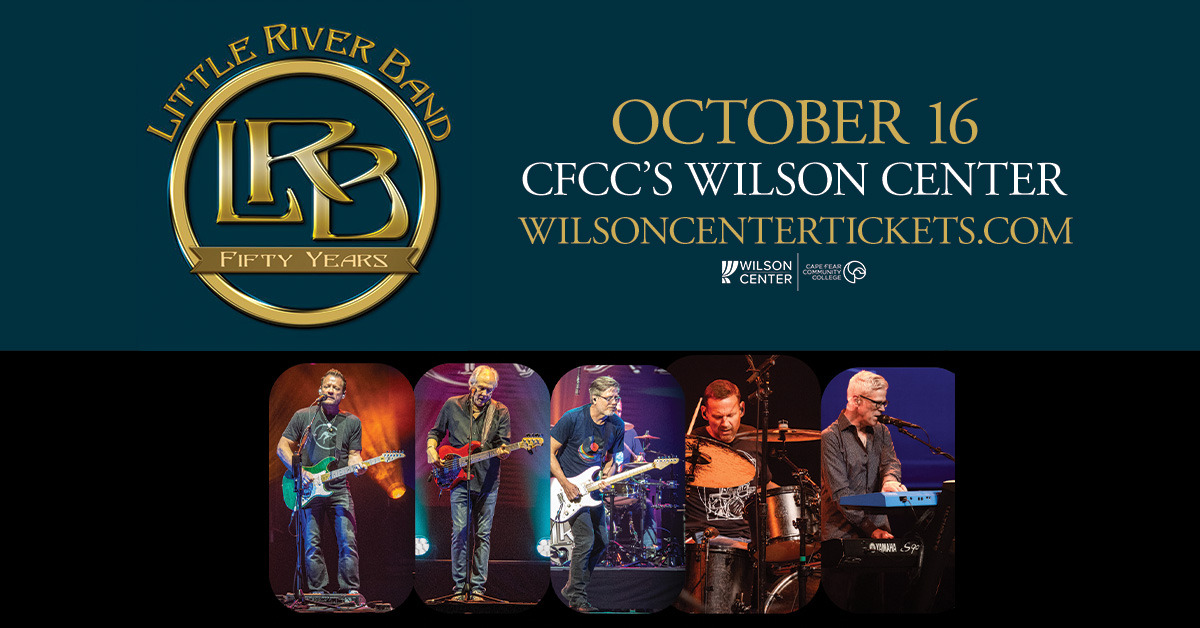 Little River Band
