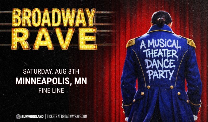 Broadway Rave